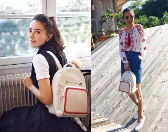 高圆圆包包谁设计的,高圆圆款包包