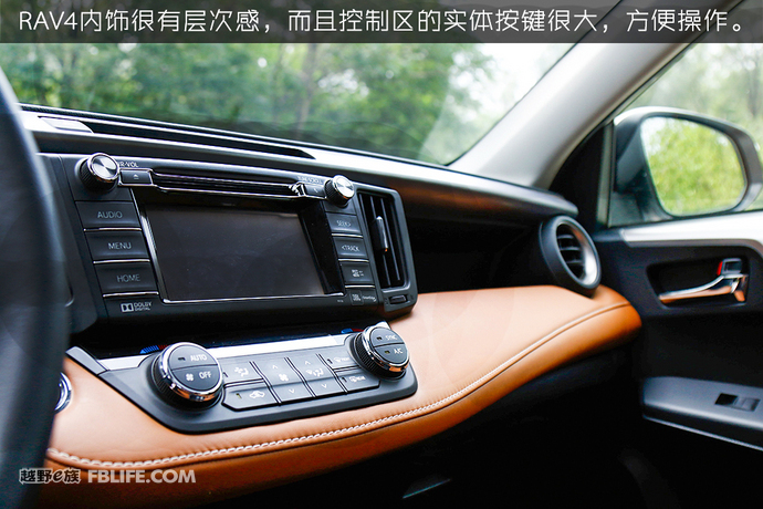 丰田RAV4动力模块,丰田rav4动力控制模块