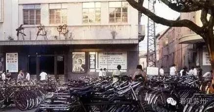 现在的苏州观前街还有人气吗,苏州人看花花世界