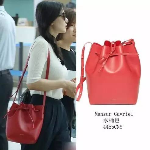 范冰冰高圆圆礼服,高圆圆范冰冰同款