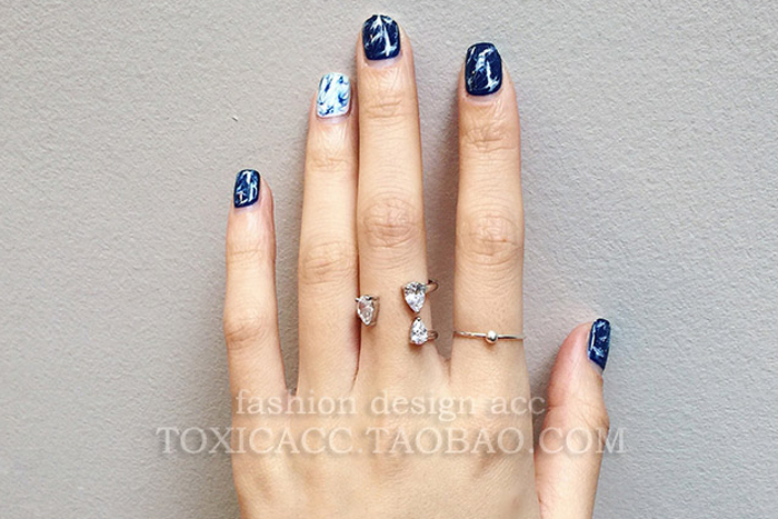 夏天比较好看的小饰品,适合春夏戴的小饰品