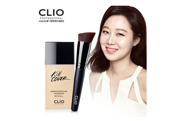 夏日素颜彩妆推荐哪款好用,直男最爱的绿茶妆