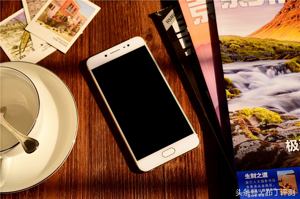 不止是1600万像素柔光自拍，vivox7全面体验评测！