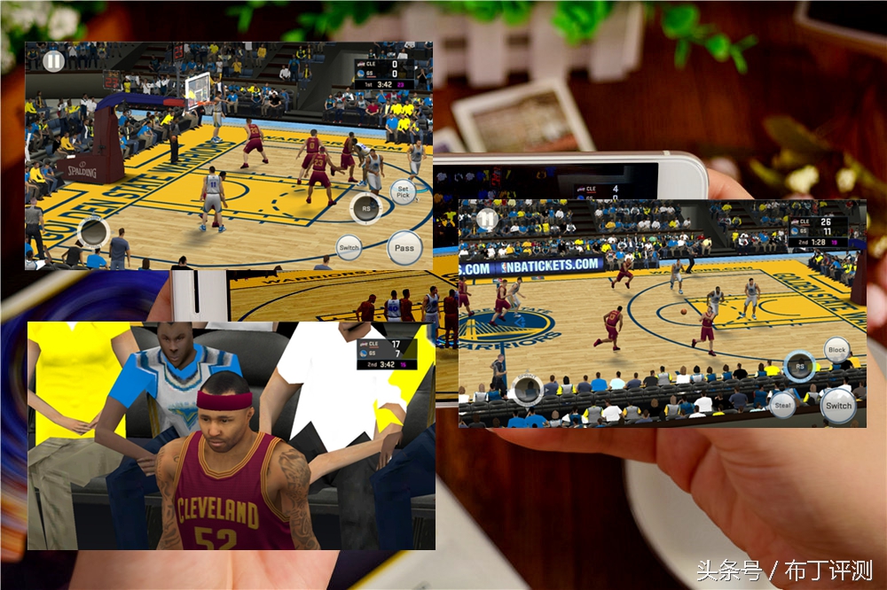 不止是1600万像素柔光自拍，vivox7全面体验评测！