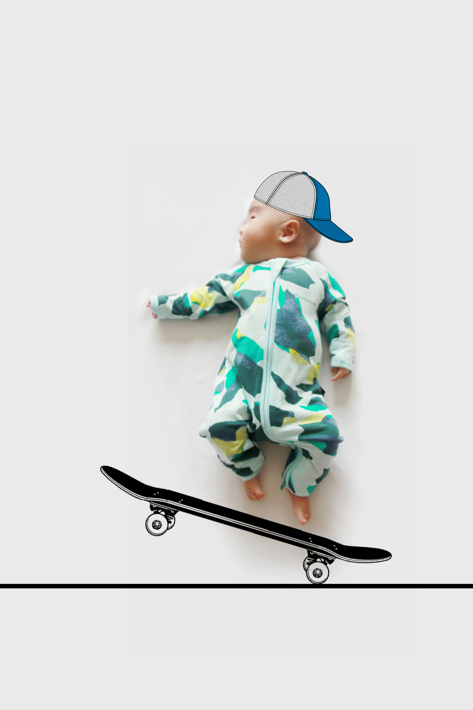 送给满月宝宝的视频,关于宝宝满月的照片