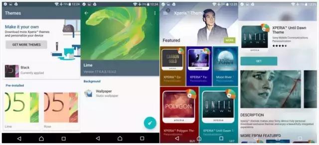 索尼xperiaxa2ultra,大屏索尼手机xperiazultra