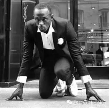 博尔特的速度超过人类极限,为什么博尔特是历史上最快的人