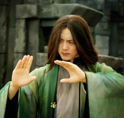 最是千变“美娇娘”，弱水三千，不及你蓝颜一瓢饮