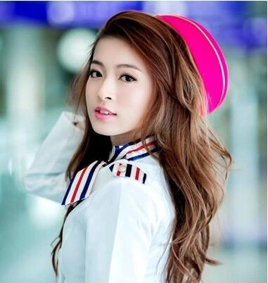 十款不挑脸发型短发,10款不挑脸型的发型波波头