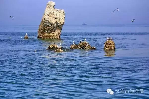 庄河黑岛好玩吗,庄河黑岛在什么位置