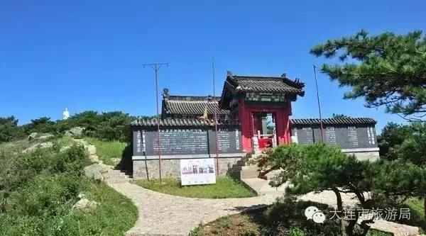 庄河黑岛好去处,庄河黑岛在什么位置