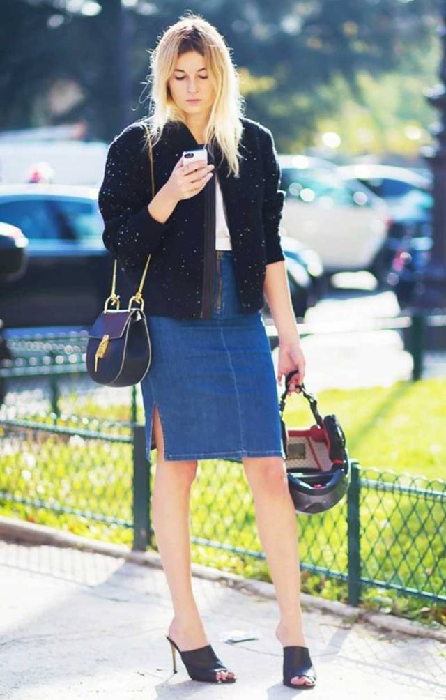 高圆圆同款包搭配,高圆圆同款包水桶包介绍