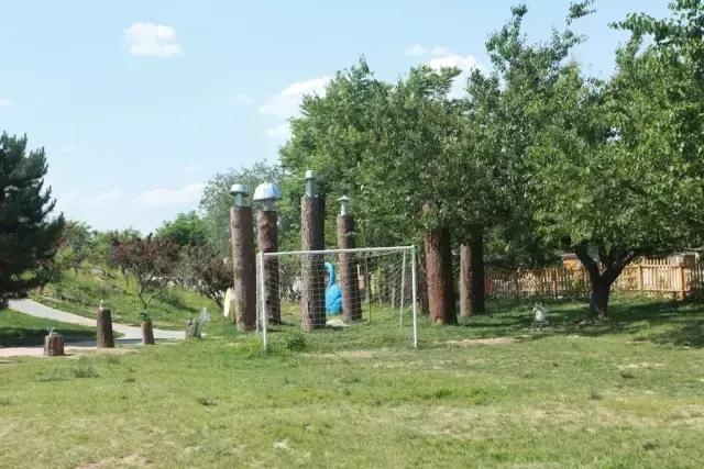 北京稻香湖景酒店儿童乐园,稻香湖欢乐岛温泉城堡儿童乐园