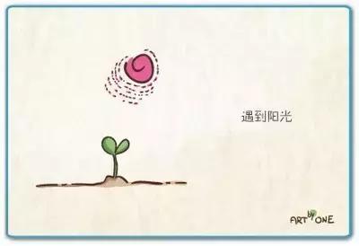 做喜欢做的事,总想做点爱做的事