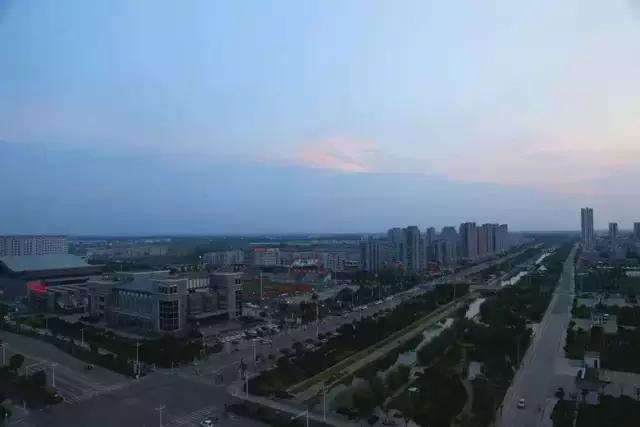 逃离北上广，来灌云吧