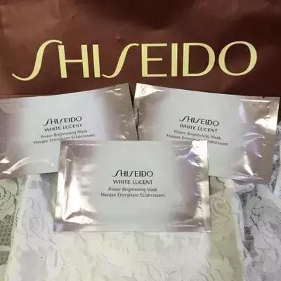 日本人气面膜品牌,日本网红面膜推荐