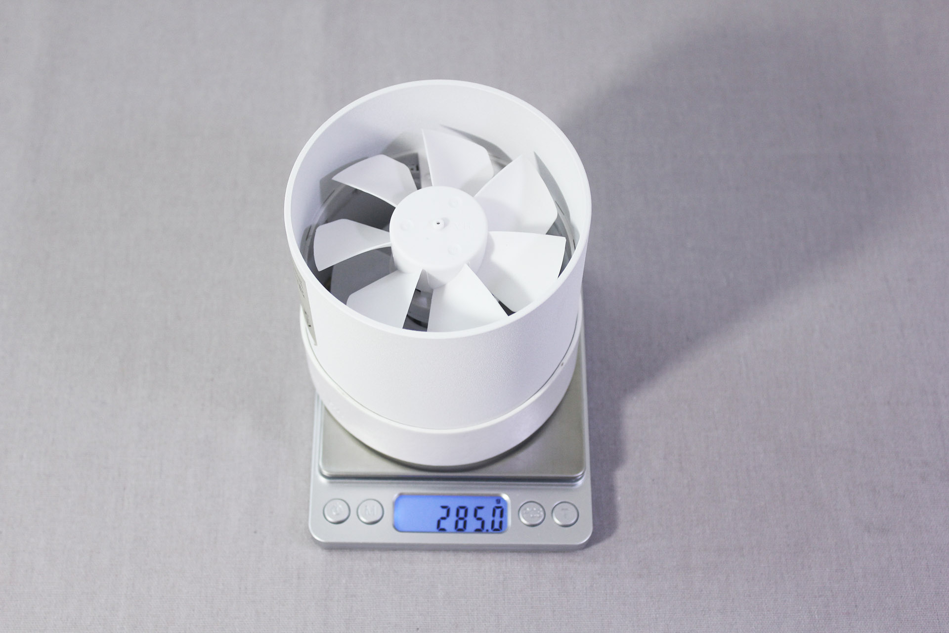 风扇也可以有冷气,风扇也可以像空调一样凉快