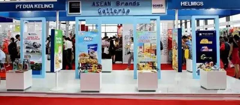 期待第17届东博会首批参展品已到,东博会国际展会