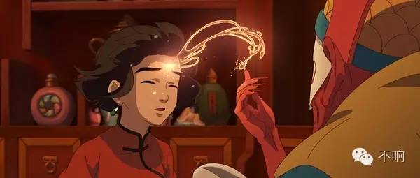 为什么说大鱼海棠毁三观,为什么说大鱼海棠颠覆三观