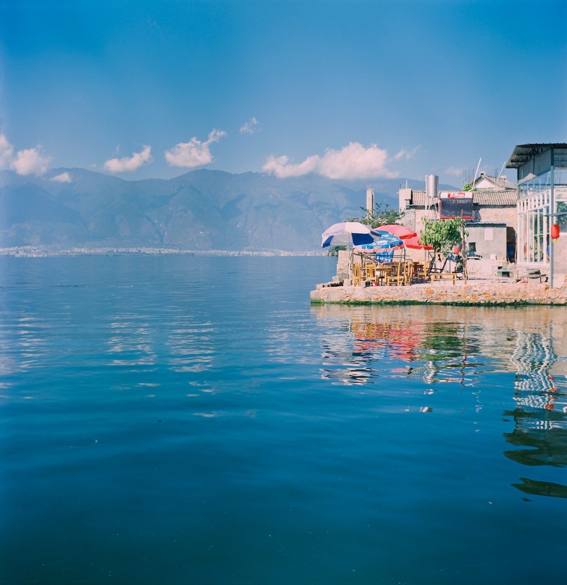 大理丽江5天4晚旅游攻略自驾游,大理丽江5日自驾游详细攻略