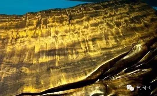 金丝楠阴沉木的故事,千年阴沉木金丝楠真实图片