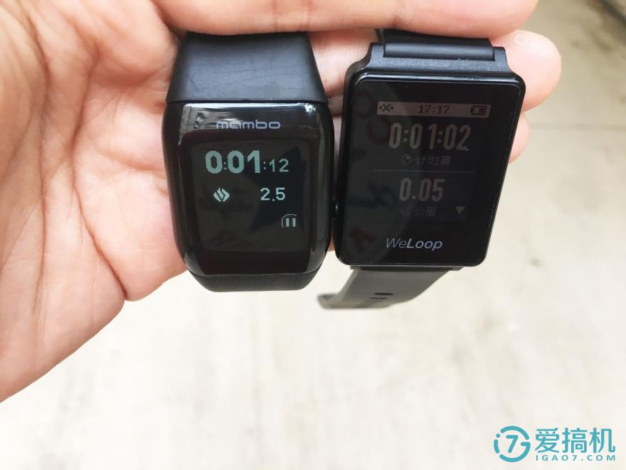 乐心智能手表,能带给你哪些不一样的感受