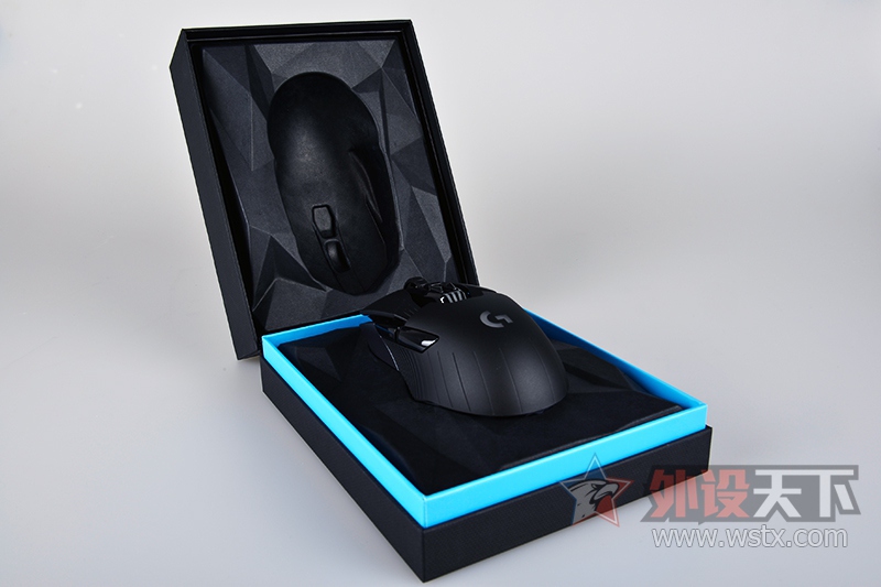 罗技g903鼠标测评,罗技g903鼠标怎么样