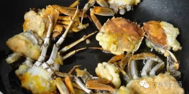 六月黄，令苏州人“魂牵梦萦”的那一口鲜嫩浓香的黄金膏油~来了！