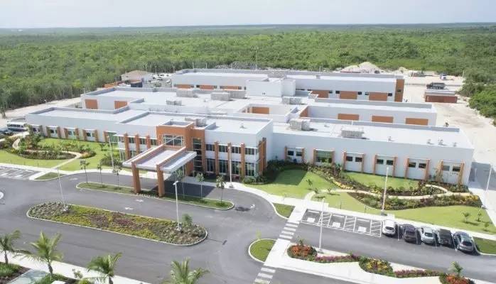 让克利夫兰刮目相看，这家“劫富济贫”的印度医院赢得了全球尊重|奇点实力派