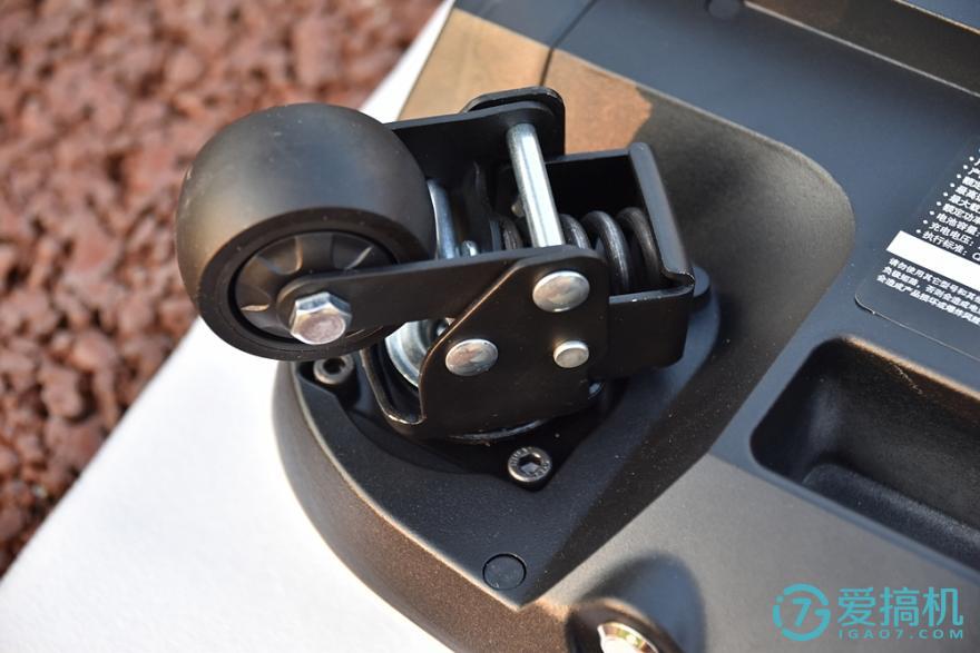 飞轮威尔,飞轮威尔电动折叠自行车