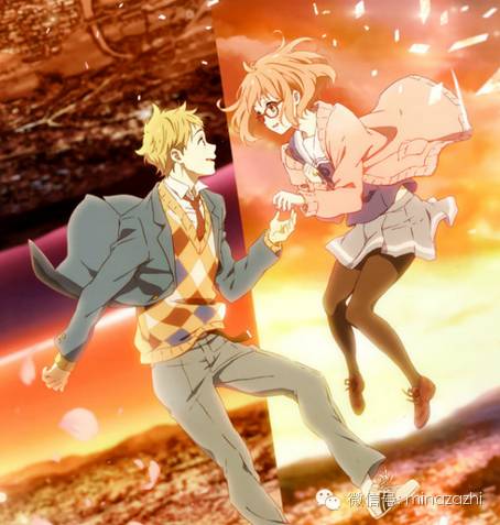 适合少女看的少女心动漫,美少女必看的治愈动漫