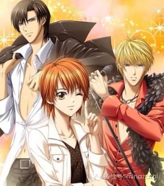 适合少女看的少女心动漫,美少女必看的治愈动漫