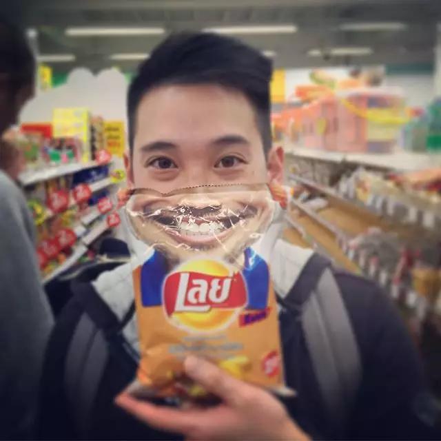 泰国乐事薯片最新视频,泰国乐事薯片和中国乐事