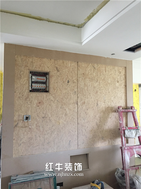 高科荣域133室内样板房,高科荣域29栋