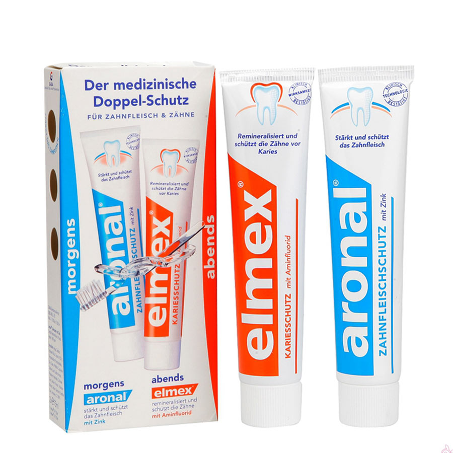 一招教你拥有一口好牙,刷出一口小白牙