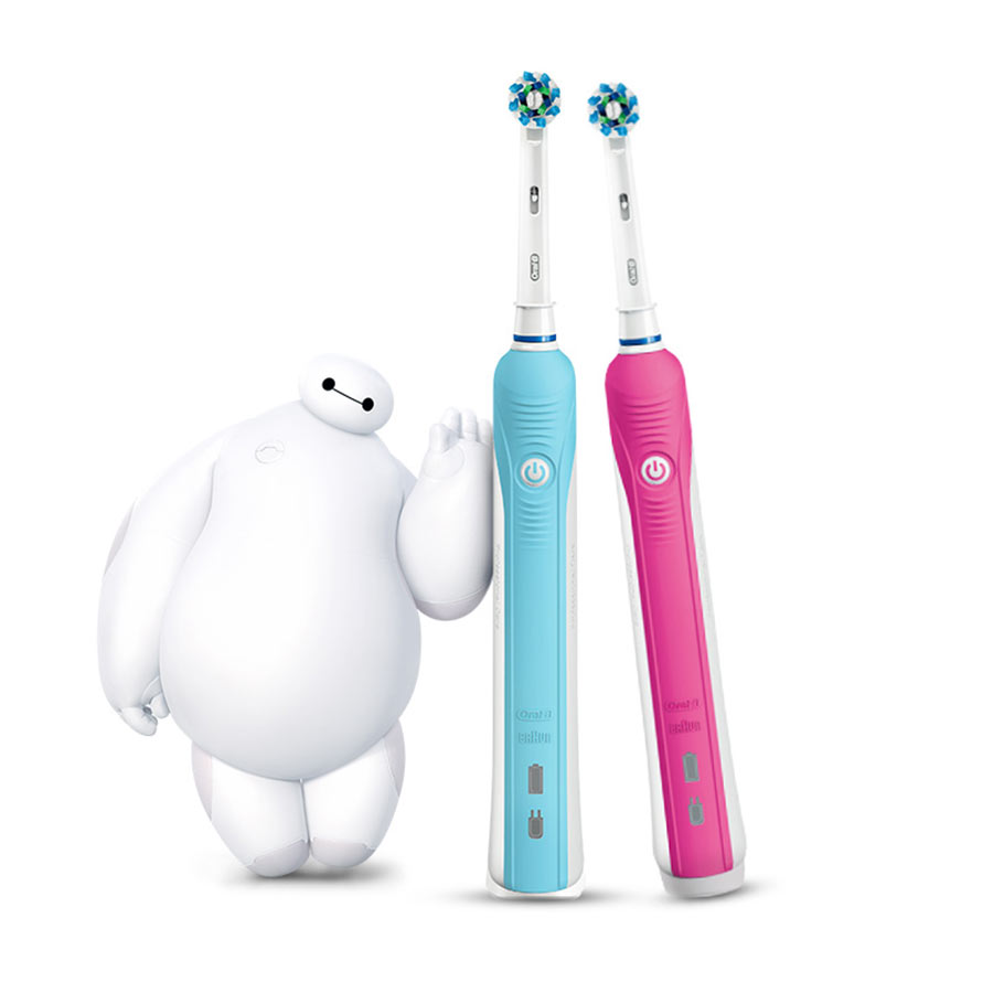 一招教你拥有一口好牙,刷出一口小白牙