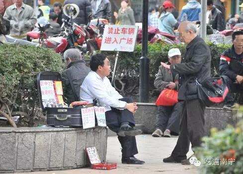 广西南宁和百色有什么区别,广西人眼中的南宁