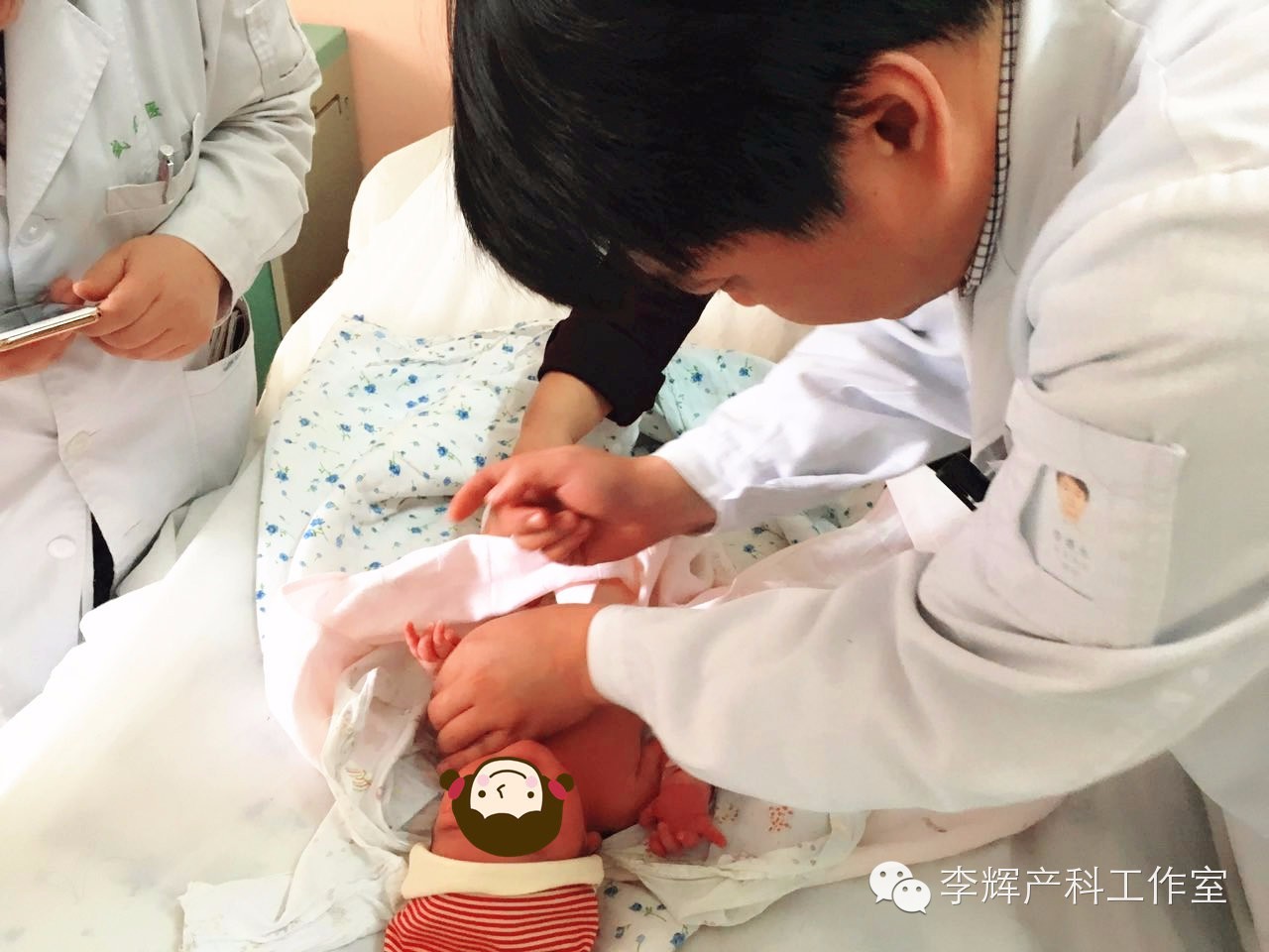 新生儿为什么会锁骨骨折,顺产宝宝锁骨骨折的原因