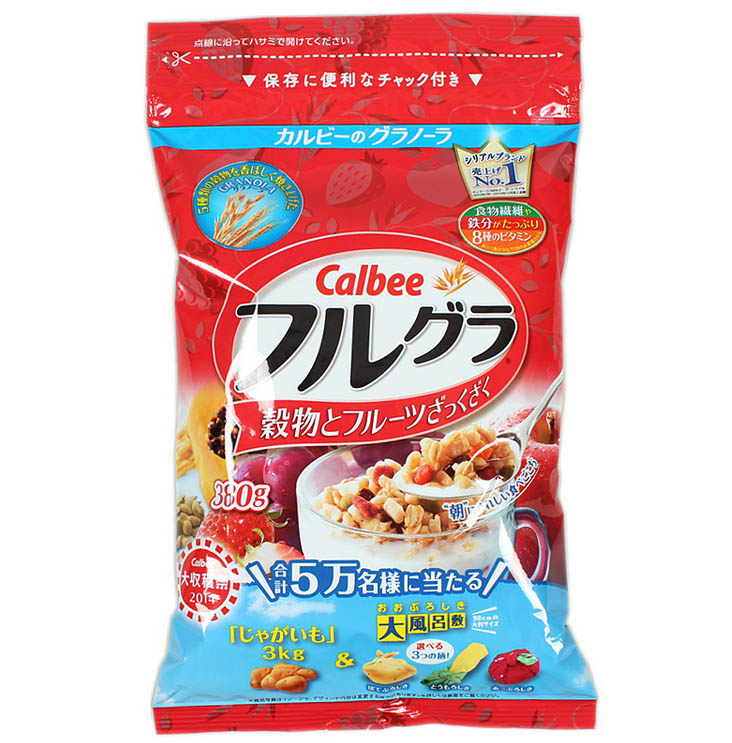 麦片爆款榜,十大口碑最好的速食麦片