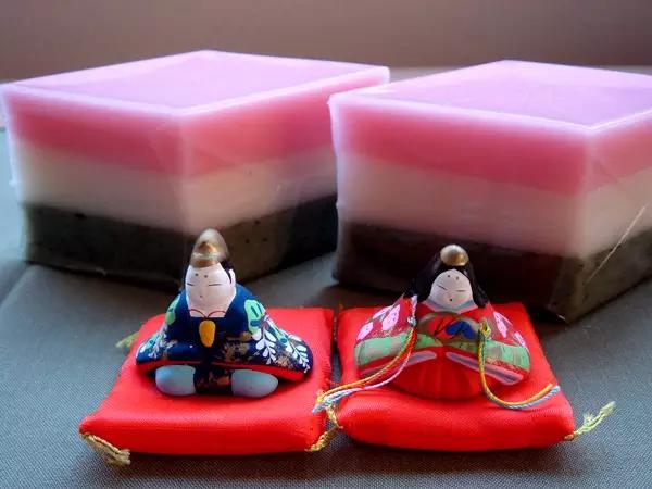 日本大阪的特色伴手礼,日本正宗传统点心