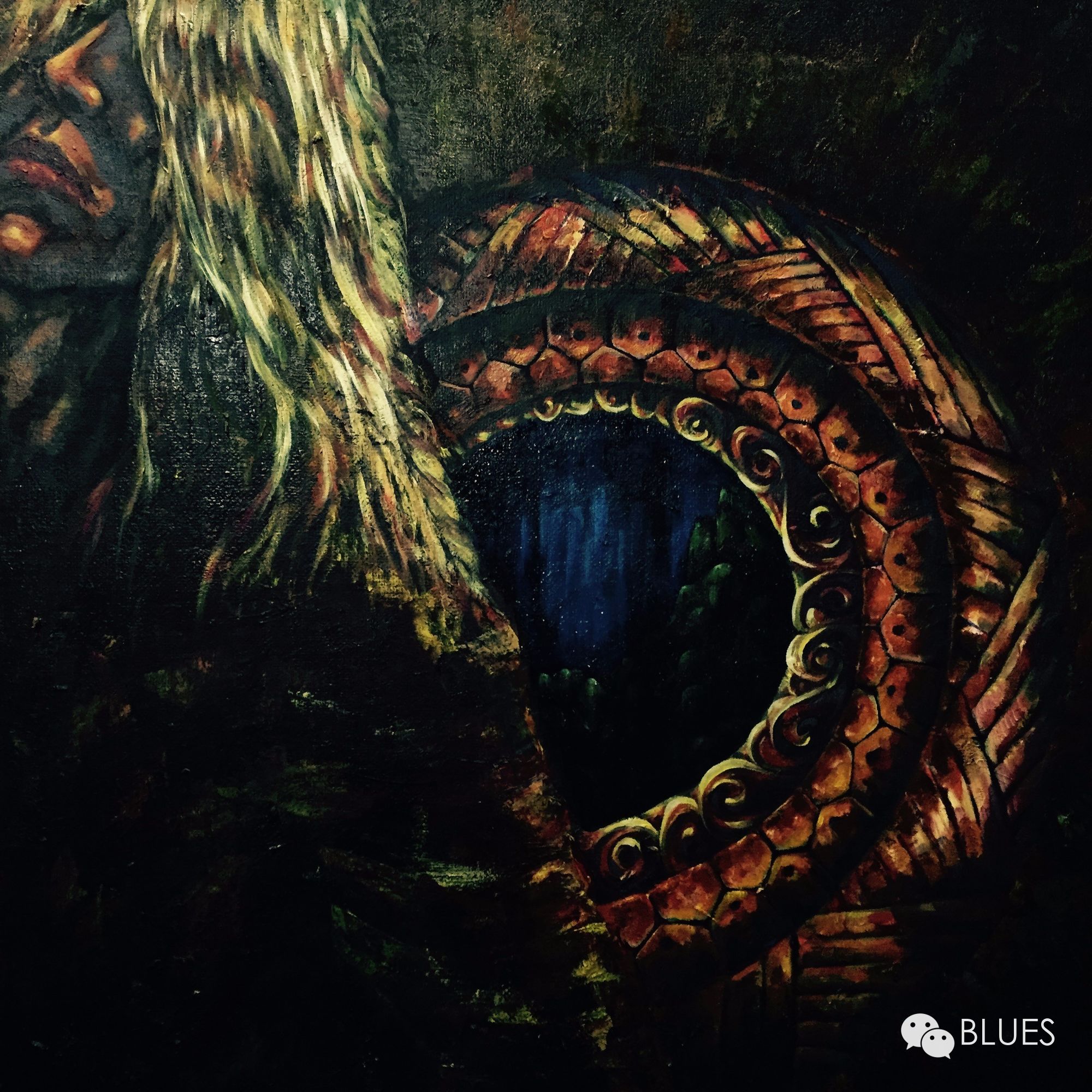 腾讯首位产品经理：Punk谈做产品与创业