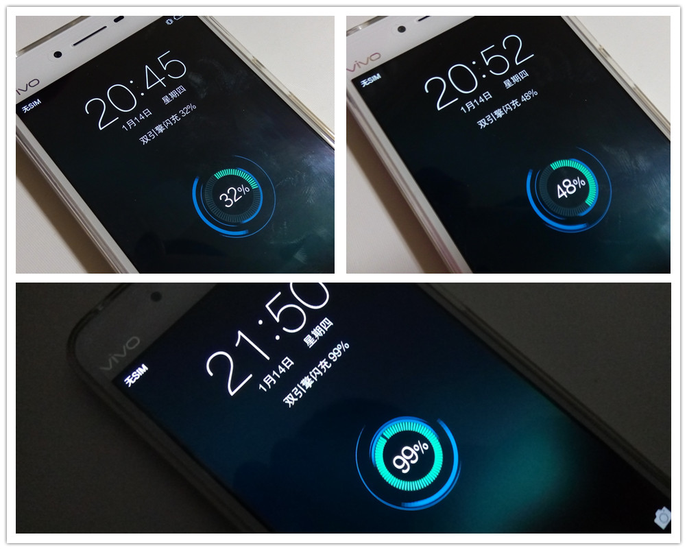 vivox6上手体验,vivox6使用感受