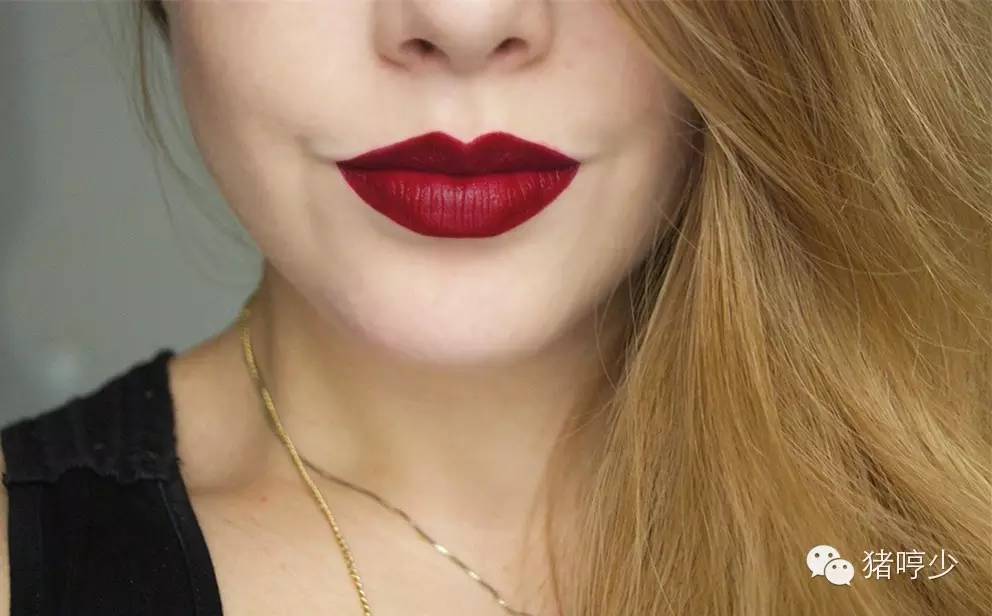 有了这10支最美口红，你还怕吻不到对的人？