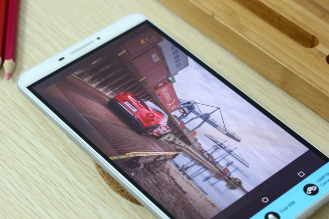 谁是才手机和平板之间的搅局者？lenovoPHAB简评