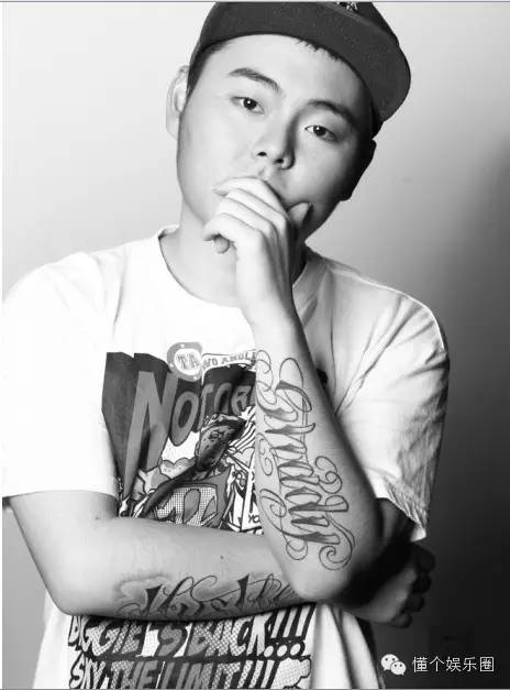 问中国rapper都在哪？呵呵，那是你没了解过这个圈子！