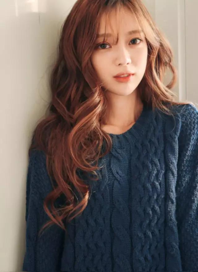 你的脸最适合哪款发型,一款好看的发型可以拯救一张脸