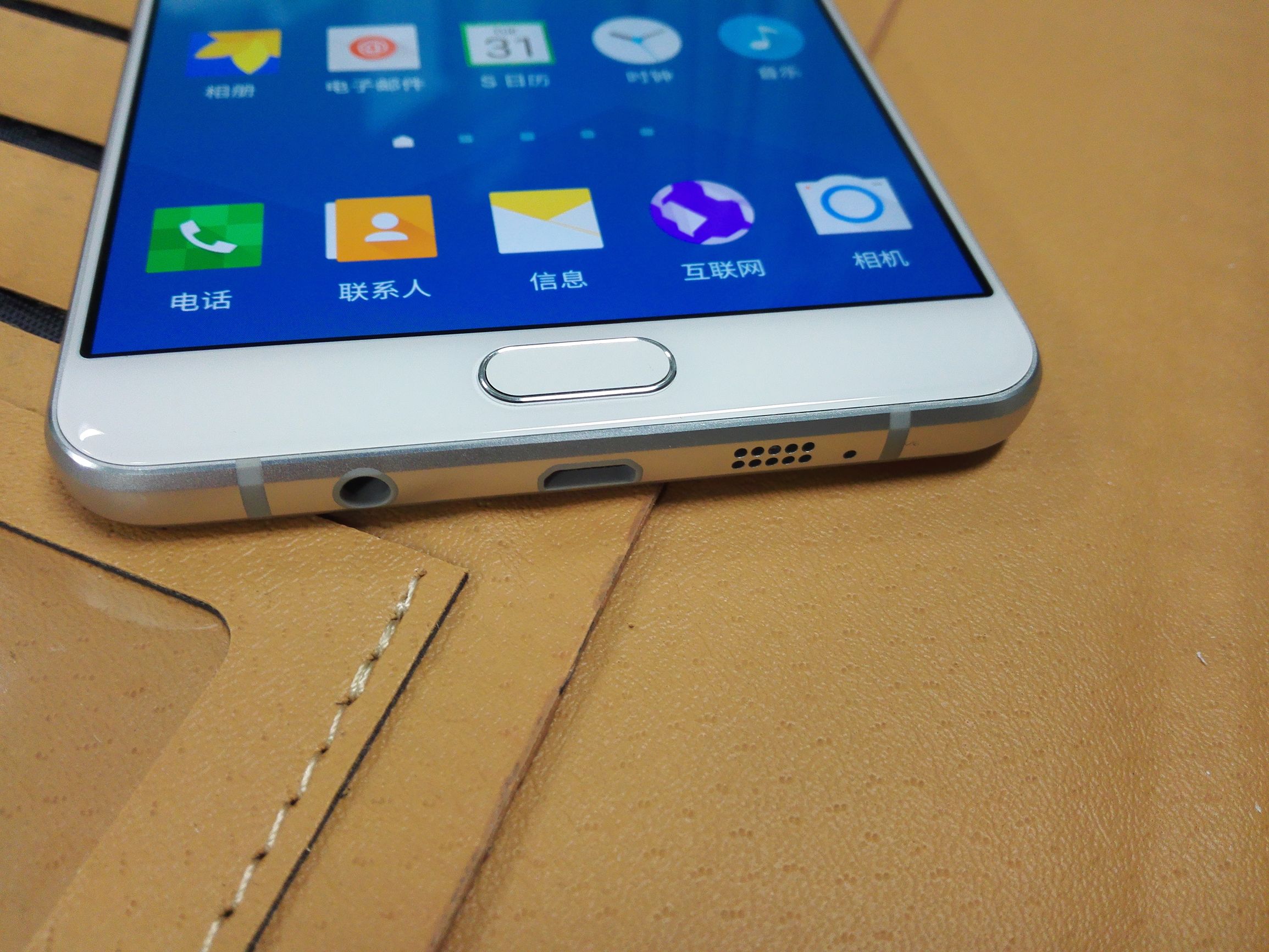 三星GALAXYA9怎么样,三星GalaxyA92016测评