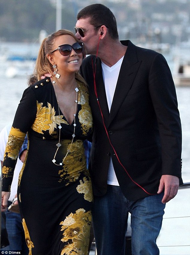 48岁玛丽亚凯莉现状,46岁玛丽亚凯莉近况