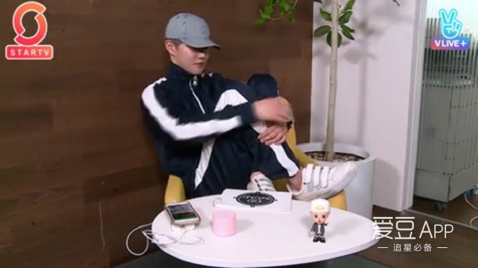 exo2018推特直播,exo分享超长介绍