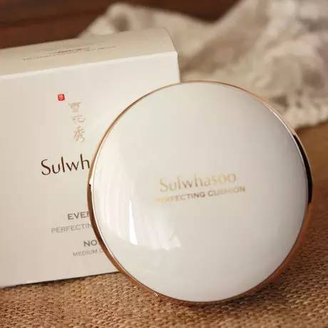 最好用的气垫BB霜,当下最火爆的9款气垫粉底